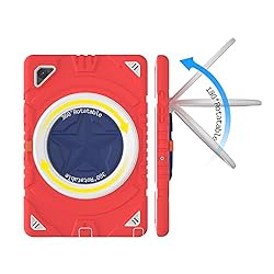 XZC Samsung Galaxy Tab A8 Case 10.5'' 2022