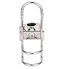 Amarine-made-Stainless-Rail-Mounted-Clamp-on-Rod-Holder-Double-Wire-Stainless-Steel-for-Fishing-Boat-Kayak