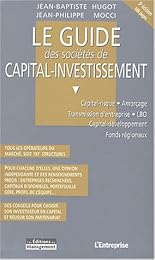 Le  guide des sociétés de capital-investissement