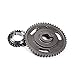 ECCPP Timing Chain Kit for Buick Century Regal Terraza Rendezvous Skylark for Chevrolet Berreta Corsica Equinox Oldismobile Achieva 3.1 3.4 3.5 3.9 L OHV