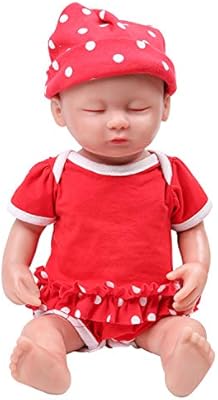 ivita reborn baby silicone