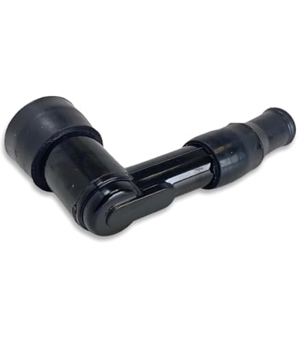 Amazon.com: TORCH Spark Plug Cap Replace for NGK 8082/YB05F