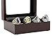 Kickoff101 Super'b Bowl Championship Rings Display Box Set - Size 11 (NY Giants, 11) Pussy Pump Male Masterburters Penis Pump