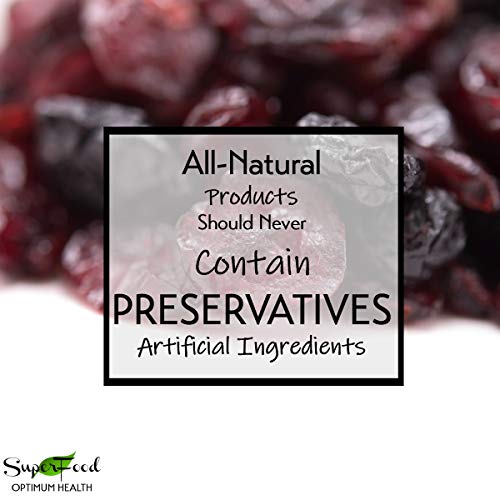 GERBS Dried Blueberry, Cranberry Fruit Snack Mix, 32 ounce Bag