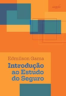 Livro Introdução ao estudo do seguro