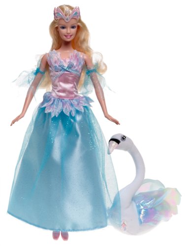 Barbie En El Lago De Los Cisnes Amazon.es: Mattel - Barbie en el Lago de los Cisnes: Juguetes y juegos