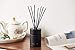 LALATA Fragrance Reed Diffuser Essential Oil Sandalwood Jasmine Scent in Gift Box, Natural Scented Long Lasting Fragrance Oil for Aromatherapy and Air Freshener