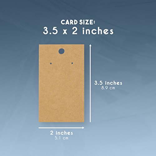 3 Earring+Cards+200+Pack+Display+Earrings