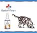 Premium Liquid Glucosamine For Cats, Supplement for Joint Pain Relief, Health and Support, Contains Glucosamine, Chondroitin and MSM