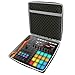 co2crea Hard Travel Case replacement for Native Instruments Maschine Drum Controller (Native Maschine MK3 Case)