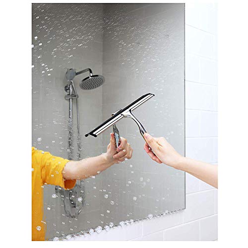 5 Freyry+Squeegee+Stainless+Cleaner+Bathroom