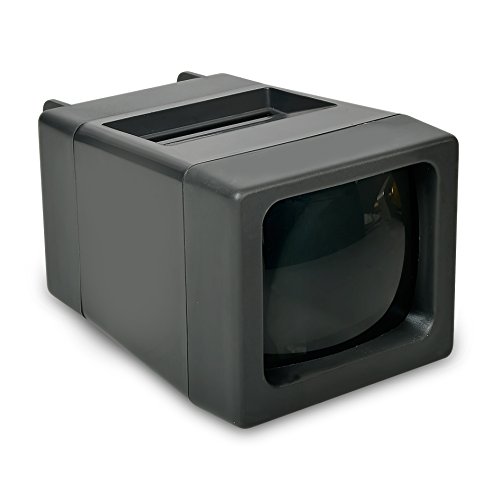 The 5 Best Illuminated Slide Viewers [2022 Review]