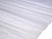 BalsaCircle 54-Inch x 40 Yards White Sheer Organza Fabric by The Bolt - Wedding Party DIY Sewing Craft Draping Supplies