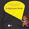 Livro A Menina e o Medo