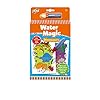 Galt Toys, Water Magic - Dinosaurs, Colouring Books for Children, Ages 3 Years Plus