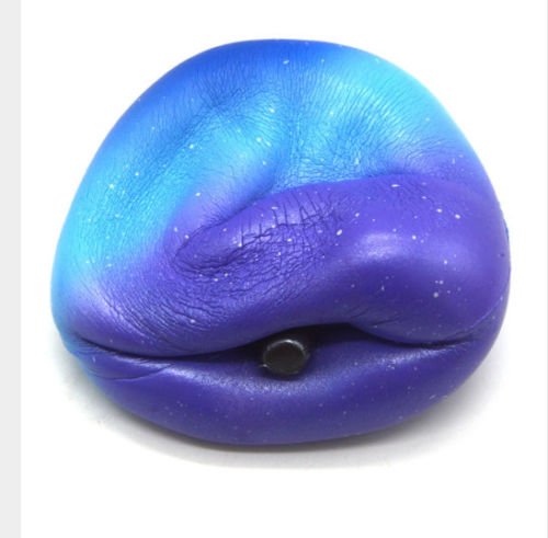 areedy apple squishy