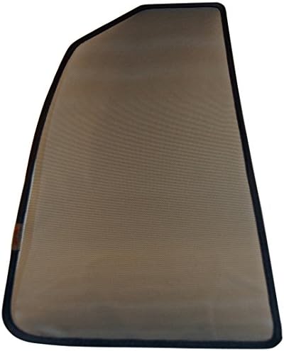 Laser Shades CTRAI-00221-WB for Chevrolet Trailblazer