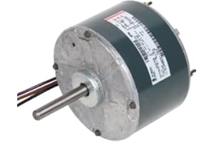 Goodman 1.5 - 3.5 Ton Condenser Fan Motor