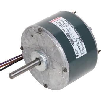 OEM Upgraded Zhongshan Broad-Ocean 1/3 HP 230v Condenser ... westinghouse 3 4 hp ac motor wiring diagram 