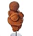 Venus von Willendorf - Figurine from The Parastone Ateliers - Museumsshop (Replikat)