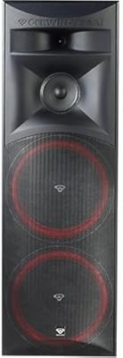 clsc 215 cerwin vega