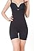 Pop Fashion Womens Shapewear High Waist Tummy Control Mid-Thigh Body Shaper Shorts