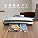 INTEY A4 Laminator, Thermal Laminator Machine with 2 Roller System Thermal Laminating and Cold Laminate for Quick Warm-up Speed Include 10 Laminating Sheets
