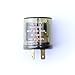 12V Heavy Duty 2 Pin LED Compatible Electronic Fixed Flasher Turn Signal Flasher Relay