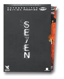 Seven - Édition Prestige