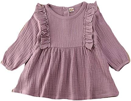 Amazon ベビー服 ワンピース ドレス 甘い 無地 半袖 韓国風 子供服 おしゃれ 女の子 幼児 可愛い 暖か キッズ 人気 普段着 夏服 新生児 赤ちゃん 結婚式 発表会 通園 保育園 お出かけ 撮影 七五三 出産祝い 誕生日 プレゼント セール