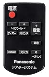 Panasonic SC-HTB250-K