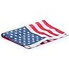 Amarine-made-Stainless-Steel-Rail-Mount-Boat-Pulpit-Staff-78-1-14-boat-yacht-marine-flag-pole-with-US-flag