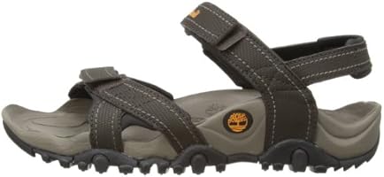 timberland men's granite trails sandal
