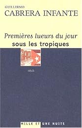 Premières lueurs du jour sous les tropiques