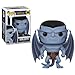 POP Disney: Gargoyles Goliath, Lexington, Brooklyn and Broadway, Demona, Bronx Vinyl Figures Set