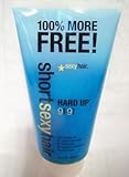 Sexy Sexy Hard Up Gel 100% More Free 10.2 oz