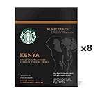 Starbucks Kenya Espresso Verismo Pods (96 Count)