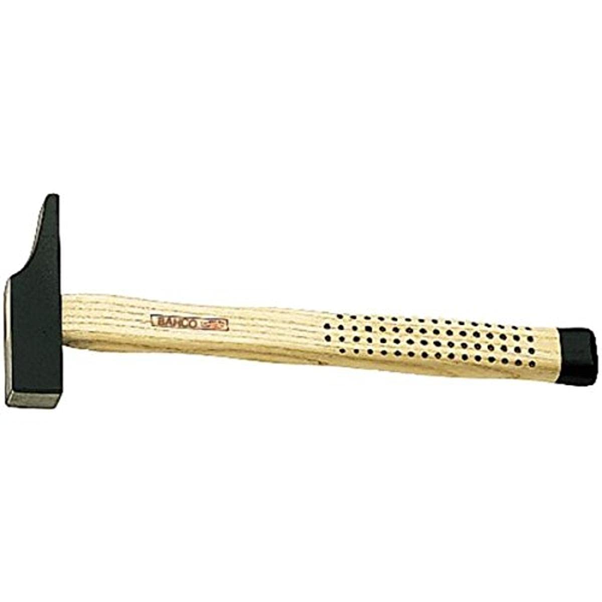 Bahco 483-16 Joiner's Hammer, Black/Beige, 140 g 265 mm