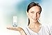 Organic Eye Serum - Retinol, hyaluronic acid- Enriched with Omega-6, Vitamin C & E and Essential Lipids - for Dark Circles and Puffiness, Wrinkle, Fine Lines, Bags, Made in the USA, FDA certified