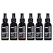 Mask - Air Freshener Spray, Bathroom Deodorizer, Travel Size Air Freshener, Long Lasting, Strong Odor Eliminator, Pet Odor Eliminator, Room Deodorizer, 10.2 Fl Oz, Mandarin & Lime, Pack of 3