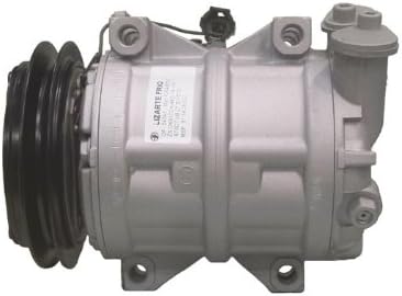 Lizarte 81.14.28.002 Compressor, air conditioning