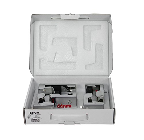 ddrum CETKIT Chrome Elite Trigger Pack