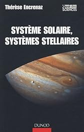 Système solaire, systèmes stellaires