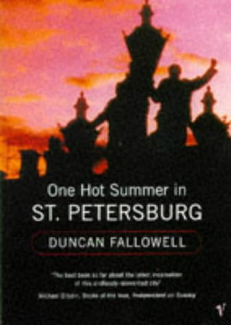 EBOOK One Hot Summer in St. Petersburg<br />[Z.I.P]