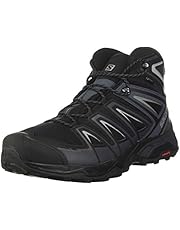 Salomon X Ultra 3 Mid GTX Men's Hiking Boots