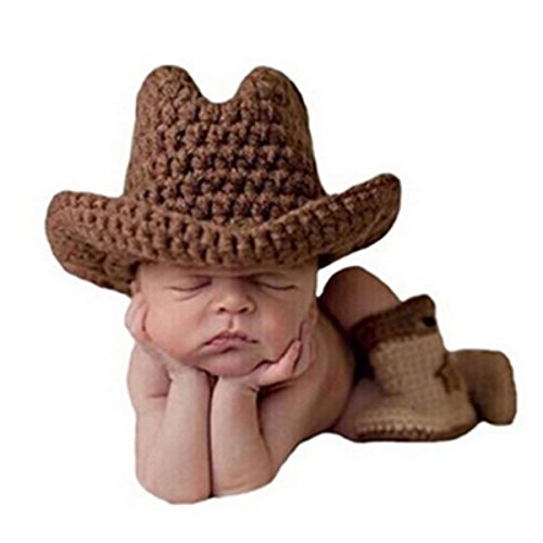 Newborn Baby Girls Boys Costume Photo Photography Prop Outfits