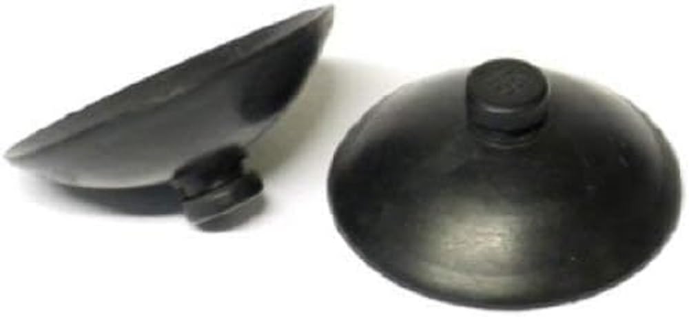 Tetra Suction Cups For Internal Filter, IN800/1000 Plus