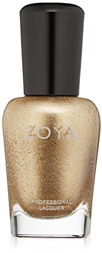 ZOYA Nail Polish, Ziv, 0.5 fl. oz.