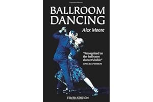 Ballroom Dancing