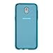 araree [J Cover] Galaxy J5 Pro Case, Soft TPU Scratch Resistant and Durable Case for Samsung Galaxy J5 Pro (2017) - Retail Package - Coral Blue
